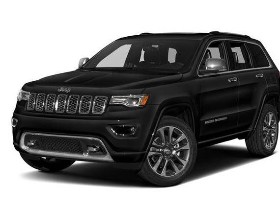 JEEP GRAND CHEROKEE 2017 1C4RJFCTXHC914361 image